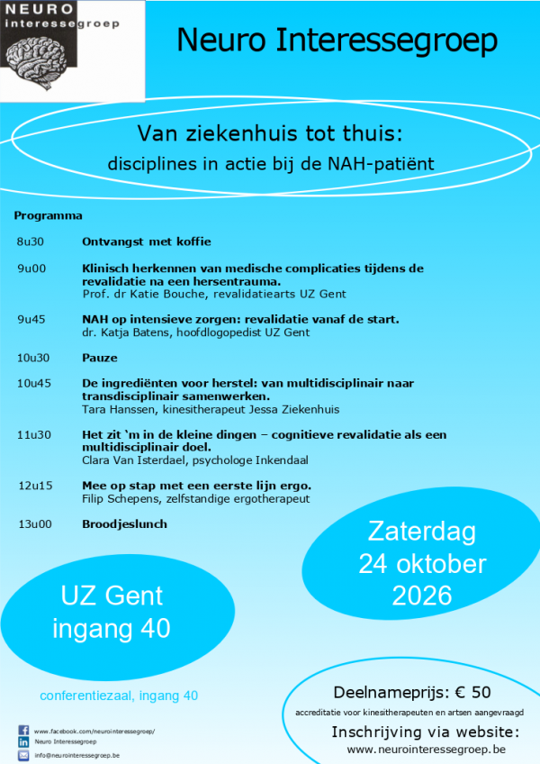 Naam van de vorming