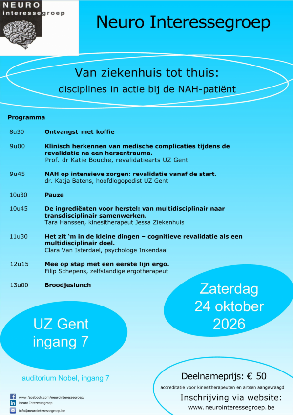 Naam van de vorming